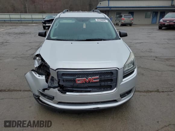 ✅ 2016 GMC Acadia SLE • VIN: 1GKKVPKD2GJ238766 • Лот: 92208895. Опубликован ранее на Copart с пробегом 143 461 миль. Бесплатный доступ к архиву аукционных продаж из США и подробный отчёт об истории автомобиля на DreamBid. Изображение 5.