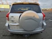 ✅ 2006 Toyota RAV4 Sport • VIN: JTMBK32V765010677 • Lot: 94375095. Listed on Copart with 217,557 mi. Free auction sales archive from the USA and detailed vehicle history report at DreamBid. Image 6.