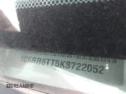 ✅ 2019 Ram 1500 SLT • VIN: 1C6RR6TT5KS722052 • Lot: 42051321. Listed on IAAI with 90,683 mi. Free auction sales archive from the USA and detailed vehicle history report at DreamBid. Image 10.