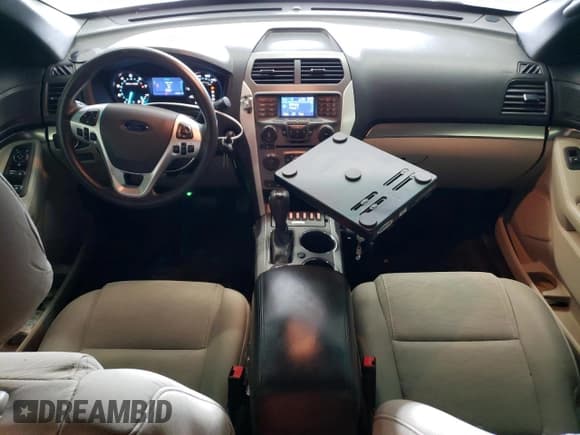 ✅ 2014 Ford Explorer • VIN: 1FM5K8B8XEGB59362 • Lot: 83383614. Listed on Copart with 135,082 mi. Free auction sales archive from the USA and detailed vehicle history report at DreamBid. Image 8.