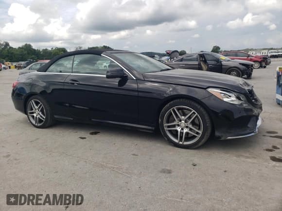 ✅ 2014 Mercedes-Benz E 550 • VIN: WDDKK7DF0EF258295 • Лот: 68306655. Опубликован ранее на Copart с пробегом 135 398 миль. Бесплатный доступ к архиву аукционных продаж из США и подробный отчёт об истории автомобиля на DreamBid. Изображение 4.