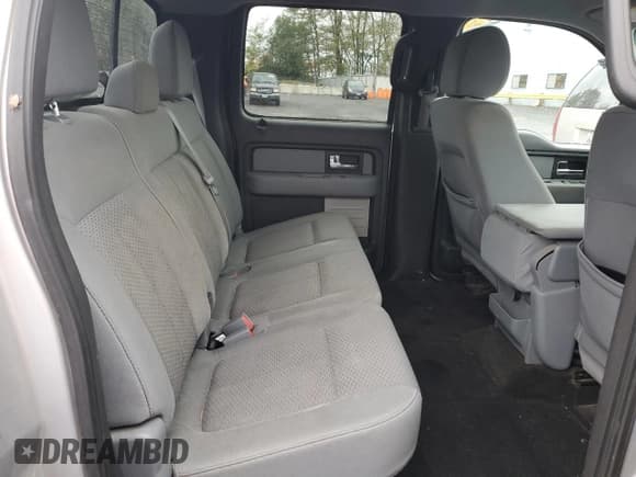 ✅ 2013 Ford F-150 FX4 • VIN: 1FTFW1ET0DFA06286 • Lot: 91182725. Wystawiony na Copart z przebiegiem 158 119 mil. Bezpłatny archiwum sprzedaży aukcyjnych z USA i szczegółowy raport historii pojazdu na DreamBid. Zdjęcie 10.