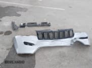 ✅ 2019 Jeep Grand Cherokee Upland • VIN: 1C4RJFAG8KC692741 • Lot: 42868590. Listed on IAAI with 61,333 mi. Free auction sales archive from the USA and detailed vehicle history report at DreamBid. Image 12.