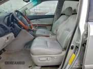 ✅ 2004 Lexus RX 330 • VIN: JTJGA31U440018650 • Lot: 94209235. Listed on Copart with 237,883 mi. Free auction sales archive from the USA and detailed vehicle history report at DreamBid. Image 7.