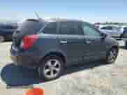 2014 Chevrolet Captiva Sport LT с VIN 3GNAL3EK4ES577094, выставлен на аукционе Copart как лот 65253684 с пробегом 134 646 миль миль и Чистый • Clean title. История ставок и продаж доступна на DreamBid. Изображение 3.
