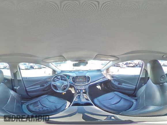 ✅ 2018 Chevrolet Volt Premier • VIN: 1G1RD6S51JU136115 • Lot: 82603553. Wystawiony na Copart z przebiegiem 55 734 mil. Bezpłatny archiwum sprzedaży aukcyjnych z USA i szczegółowy raport historii pojazdu na DreamBid. Zdjęcie 13.