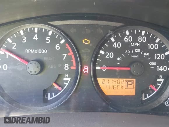 ✅ 2012 Nissan Frontier SV • VIN: 1N6AD0ER3CC432825 • Lot: 42882287. Listed on IAAI with 211,402 mi. Free auction sales archive from the USA and detailed vehicle history report at DreamBid. Image 7.