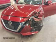 ✅ 2019 Nissan Altima Platinum • VIN: 1N4BL4FW9KN302661 • Lot: 41848039. Listed on IAAI with 68,466 mi. Free auction sales archive from the USA and detailed vehicle history report at DreamBid. Image 6.