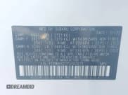 ✅ 2023 Subaru Ascent Onyx Limited • VIN: 4S4WMAKD7P3407578 • Lot: 41269235. Wystawiony na IAAI z przebiegiem 27 679 mil. Bezpłatny archiwum sprzedaży aukcyjnych z USA i szczegółowy raport historii pojazdu na DreamBid. Zdjęcie 9.