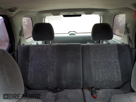 ✅ 2002 Isuzu Rodeo • VIN: 4S2CK58D124323937 • Lot: 86155194. Listed on Copart with 184,491 mi. Free auction sales archive from the USA and detailed vehicle history report at DreamBid. Image 10.