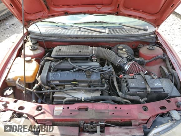 ✅ 2000 Mercury Mystique GS • VIN: 1MEFM6530YK615859 • Lot: 59704875. Wystawiony na Copart z przebiegiem 259 272 mil. Bezpłatny archiwum sprzedaży aukcyjnych z USA i szczegółowy raport historii pojazdu na DreamBid. Zdjęcie 11.