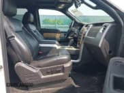 ✅ 2011 Ford F-150 XL • VIN: 1FTFW1EF2BFA07401 • Lot: 42901805. Listed on IAAI with 283,381 mi. Free auction sales archive from the USA and detailed vehicle history report at DreamBid. Image 5.