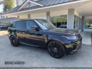 ✅ 2020 Land Rover Range Rover Sport HSE • VIN: SALWR2SU9LA899587 • Lot: 42944652. Listed on IAAI with 154,783 mi. Free auction sales archive from the USA and detailed vehicle history report at DreamBid. Image 1.