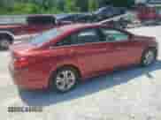 2013 Hyundai Sonata GLS с VIN 5NPEB4ACXDH762101, выставлен на аукционе Copart как лот 65645305 с пробегом 152 376 миль миль и Списание • Salvage title. История ставок и продаж доступна на DreamBid. Изображение 3.