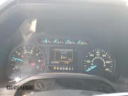 ✅ 2016 Ford F-150 XL • VIN: 1FTEX1CF0GFC00438 • Lot: 80575645. Wystawiony na Copart z przebiegiem 129 729 mil. Bezpłatny archiwum sprzedaży aukcyjnych z USA i szczegółowy raport historii pojazdu na DreamBid. Zdjęcie 9.