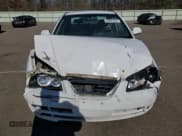 ✅ 2006 Hyundai Elantra GLS • VIN: KMHDN46D56U241506 • Lot: 52397355. Wystawiony na Copart z przebiegiem 128 522 mil. Bezpłatny archiwum sprzedaży aukcyjnych z USA i szczegółowy raport historii pojazdu na DreamBid. Zdjęcie 5.