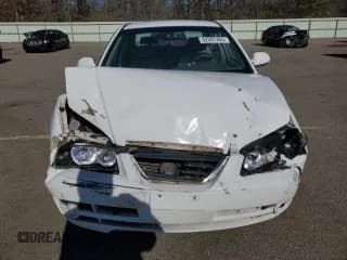 ✅ 2006 Hyundai Elantra GLS • VIN: KMHDN46D56U241506 • Lot: 52397355. Wystawiony na Copart z przebiegiem 128 522 mil. Bezpłatny archiwum sprzedaży aukcyjnych z USA i szczegółowy raport historii pojazdu na DreamBid. Zdjęcie 5.