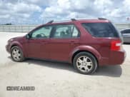 ✅ 2007 Ford Freestyle Limited • VIN: 1FMDK03107GA36266 • Лот: 59394984. Опубликован ранее на Copart с пробегом 49 005 миль. Бесплатный доступ к архиву аукционных продаж из США и подробный отчёт об истории автомобиля на DreamBid. Изображение 2.