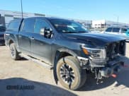 ✅ 2021 Nissan Titan SV • VIN: 1N6AA1ED0MN516254 • Lot: 43269666. Wystawiony na IAAI z przebiegiem 147 447 mil. Bezpłatny archiwum sprzedaży aukcyjnych z USA i szczegółowy raport historii pojazdu na DreamBid. Zdjęcie 1.