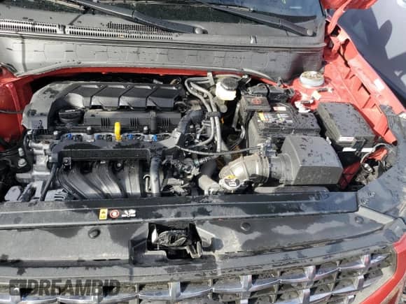 2024 Hyundai Venue SEL с VIN KMHRC8A31RU286058, выставлен на аукционе Copart как лот 74368634 с пробегом Не указан миль и На запчасти • Non repairable. История ставок и продаж доступна на DreamBid. Изображение 12.