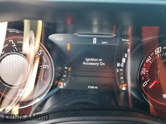 ✅ 2023 Dodge Challenger SXT • VIN: 2C3CDZAG3PH634396 • Lot: 73252494. Wystawiony na Copart z przebiegiem 5 160 mil. Bezpłatny archiwum sprzedaży aukcyjnych z USA i szczegółowy raport historii pojazdu na DreamBid. Zdjęcie 9.