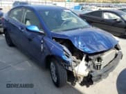 ✅ 2017 Hyundai Accent SE • VIN: KMHCT4AE7HU195147 • Лот: 70521804. Опубликован ранее на Copart с пробегом 85 590 миль. Бесплатный доступ к архиву аукционных продаж из США и подробный отчёт об истории автомобиля на DreamBid. Изображение 4.