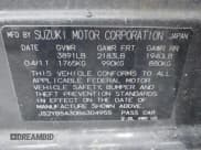 ✅ 2011 Suzuki SX4 Crossover • VIN: JS2YB5A30B6304955 • Лот: 43670996. Опубликован ранее на IAAI с пробегом 156 186 миль. Бесплатный доступ к архиву аукционных продаж из США и подробный отчёт об истории автомобиля на DreamBid. Изображение 9.