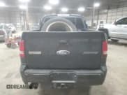 ✅ 2009 Ford Explorer Sport Trac Adrenaline • VIN: 1FMEU23849UA10345 • Lot: 86199484. Listed on Copart with 217,076 mi. Free auction sales archive from the USA and detailed vehicle history report at DreamBid. Image 6.