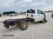 ✅ 2021 Ram 3500 • VIN: 3C7WR8AL0MG601498 • Lot: 65150645. Wystawiony na Copart z przebiegiem Nie podano. Bezpłatny archiwum sprzedaży aukcyjnych z USA i szczegółowy raport historii pojazdu na DreamBid. Zdjęcie 3.