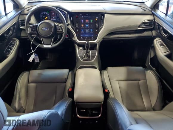 ✅ 2020 Subaru Outback Limited • VIN: 4S4BTALC5L3151815 • Lot: 57943535. Listed on Copart with 55,599 mi. Free auction sales archive from the USA and detailed vehicle history report at DreamBid. Image 8.