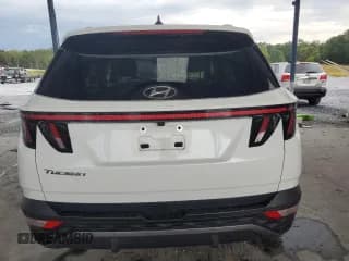 ✅ 2022 Hyundai Tucson Limited • VIN: 5NMJE3AE8NH028976 • Lot: 71343354. Wystawiony na Copart z przebiegiem 70 457 mil. Bezpłatny archiwum sprzedaży aukcyjnych z USA i szczegółowy raport historii pojazdu na DreamBid. Zdjęcie 6.