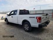 ✅ 2016 Ford F-150 XLT • VIN: 1FTEX1E8XGFA18437 • Lot: 80653124. Listed on Copart with 122,430 mi. Free auction sales archive from the USA and detailed vehicle history report at DreamBid. Image 2.