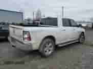 2017 Ram 1500 SLT с VIN 1C6RR7LT4HS534797, выставлен на аукционе Copart как лот 45738065 с пробегом Не указан миль и Списание • Salvage title. История ставок и продаж доступна на DreamBid. Изображение 3.