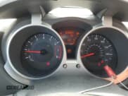 ✅ 2015 Nissan Juke SL • VIN: JN8AF5MV1FT550518 • Lot: 60020815. Listed on Copart with 89,994 mi. Free auction sales archive from the USA and detailed vehicle history report at DreamBid. Image 9.