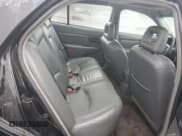 ✅ 2003 Buick Regal LS • VIN: 2G4WB52K131294514 • Lot: 60435005. Listed on Copart with 172,184 mi. Free auction sales archive from the USA and detailed vehicle history report at DreamBid. Image 10.