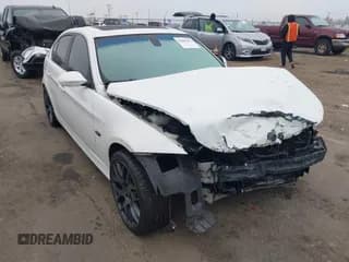 ✅ 2006 BMW 3 Series 330i • VIN: WBAVB33506KS34609 • Lot: 43887051. Listed on IAAI with 205,647 mi. Free auction sales archive from the USA and detailed vehicle history report at DreamBid. Image 1.