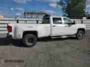 2019 Chevrolet Silverado 3500HD Work Truck с VIN 1GC4KVCY4KF112584, выставлен на аукционе Copart как лот 87727875 с пробегом 254 742 миль миль и Чистый • Clean title. История ставок и продаж доступна на DreamBid. Изображение 3.