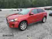 2013 Mitsubishi Outlander ES z VIN 4A4AP3AU7DE019987, wystawiony jako Copart lot #68555735 z przebiegiem 212 722 mil mil oraz Szkoda całkowita • Salvage title. Historia ofert i sprzedaży dostępna na DreamBid. Obrazek 1.