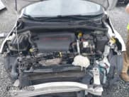 ✅ 2016 FIAT 500X Lounge • VIN: ZFBCFXDT8GP363787 • Lot: 43339148. Listed on IAAI with 125,223 mi. Free auction sales archive from the USA and detailed vehicle history report at DreamBid. Image 10.