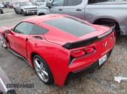 ✅ 2015 Chevrolet Corvette 1LT • VIN: 1G1YA2D77F5122992 • Lot: 42386670. Listed on IAAI with 59,722 mi. Free auction sales archive from the USA and detailed vehicle history report at DreamBid. Image 3.