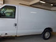 ✅ 2013 Ford Econoline Cargo Commercial • VIN: 1FTSS3EL0DDA86867 • Lot: 42396449. Wystawiony na IAAI z przebiegiem 336 057 mil. Bezpłatny archiwum sprzedaży aukcyjnych z USA i szczegółowy raport historii pojazdu na DreamBid. Zdjęcie 14.