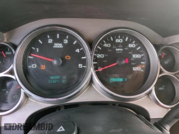 ✅ 2011 GMC Sierra 2500HD Work Truck • VIN: 1GT22ZC84BZ377583 • Lot: 45112945. Listed on Copart with 314,891 mi. Free auction sales archive from the USA and detailed vehicle history report at DreamBid. Image 9.