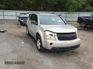 ✅ 2009 Chevrolet Equinox LS • VIN: 2CNDL13F096230667 • Lot: 82754955. Listed on Copart with 155,579 mi. Free auction sales archive from the USA and detailed vehicle history report at DreamBid. Image 13.