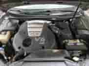 2008 Hyundai Azera Limited с VIN KMHFC46F98A273086, выставлен на аукционе Copart как лот 55390925 с пробегом 170 726 миль миль и Списание • Salvage title. История ставок и продаж доступна на DreamBid. Изображение 11.