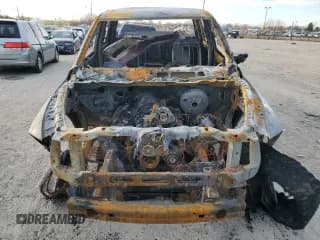 ✅ 2010 Dodge 1500 SLT • VIN: 1D7RV1CT9AS257609 • Lot: 43554875. Wystawiony na Copart z przebiegiem Nie podano. Bezpłatny archiwum sprzedaży aukcyjnych z USA i szczegółowy raport historii pojazdu na DreamBid. Zdjęcie 5.