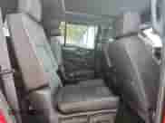 2023 Chevrolet Tahoe RST with VIN 1GNSKRKT2PR382396, listed as a Copart auction lot 65004775 with 44,566 mi miles and Salvage title. Bid and sale history available at DreamBid. Image 11.