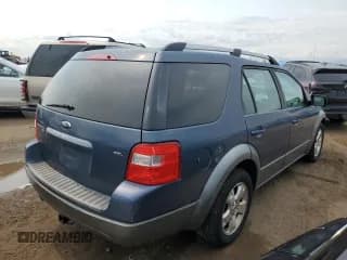 ✅ 2005 Ford Freestyle SEL • VIN: 1FMZK05165GA81230 • Lot: 69910794. Wystawiony na Copart z przebiegiem 190 810 mil. Bezpłatny archiwum sprzedaży aukcyjnych z USA i szczegółowy raport historii pojazdu na DreamBid. Zdjęcie 3.