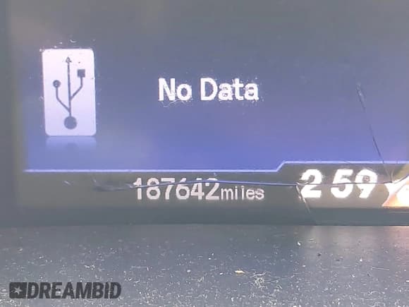 ✅ 2012 Honda Civic LX • VIN: 2HGFG3B56CH508376 • Lot: 43701936. Listed on IAAI with 187,642 mi. Free auction sales archive from the USA and detailed vehicle history report at DreamBid. Image 7.