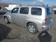 ✅ 2008 Chevrolet HHR LS • VIN: 3GNDA33D58S600118 • Lot: 41718861. Listed on IAAI with 109,790 mi. Free auction sales archive from the USA and detailed vehicle history report at DreamBid. Image 3.