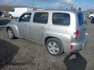 ✅ 2008 Chevrolet HHR LS • VIN: 3GNDA33D58S600118 • Lot: 41718861. Listed on IAAI with 109,790 mi. Free auction sales archive from the USA and detailed vehicle history report at DreamBid. Image 3.